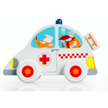 Auto / Ambulance