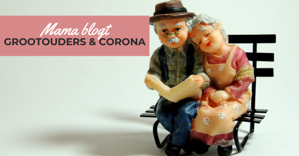 5 tips om grootouders te betrekken in tijden van Corona