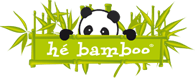 Hé Bamboo