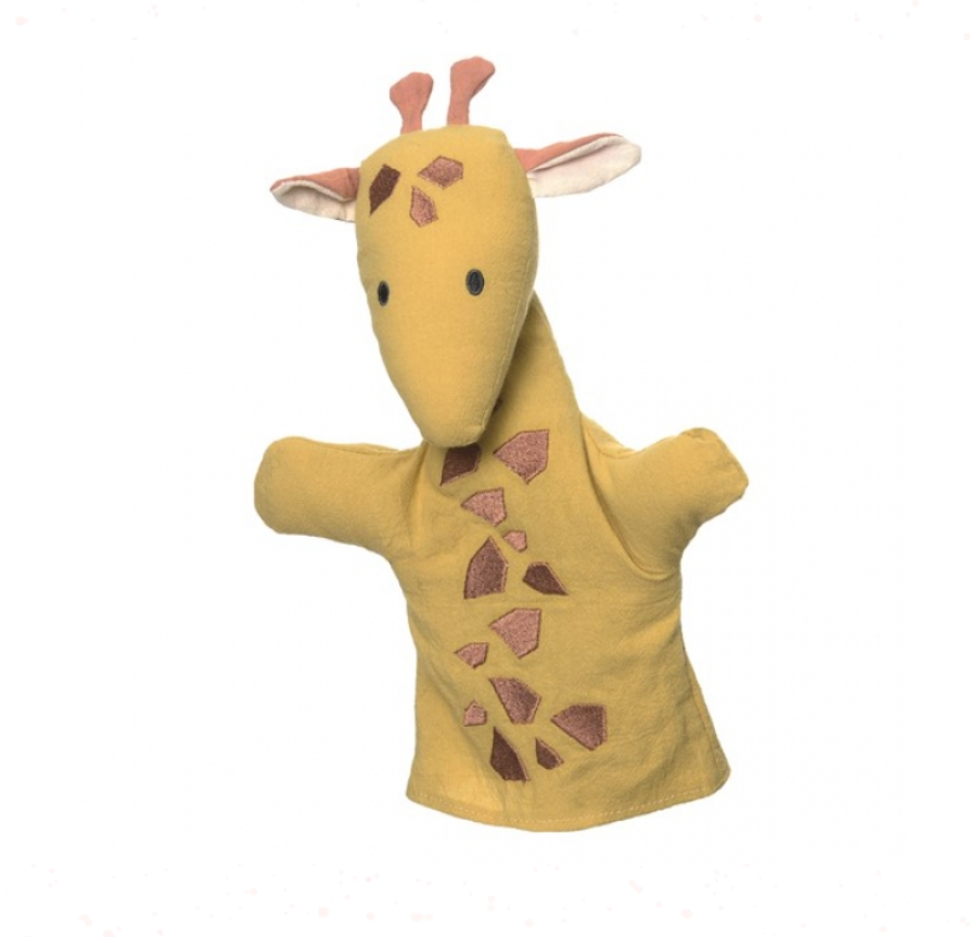 Handpop / Giraf