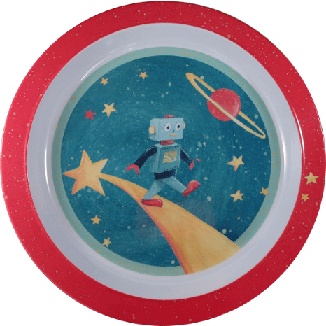 Bord / Astronaut