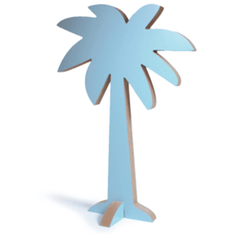 Miami / Palmboom