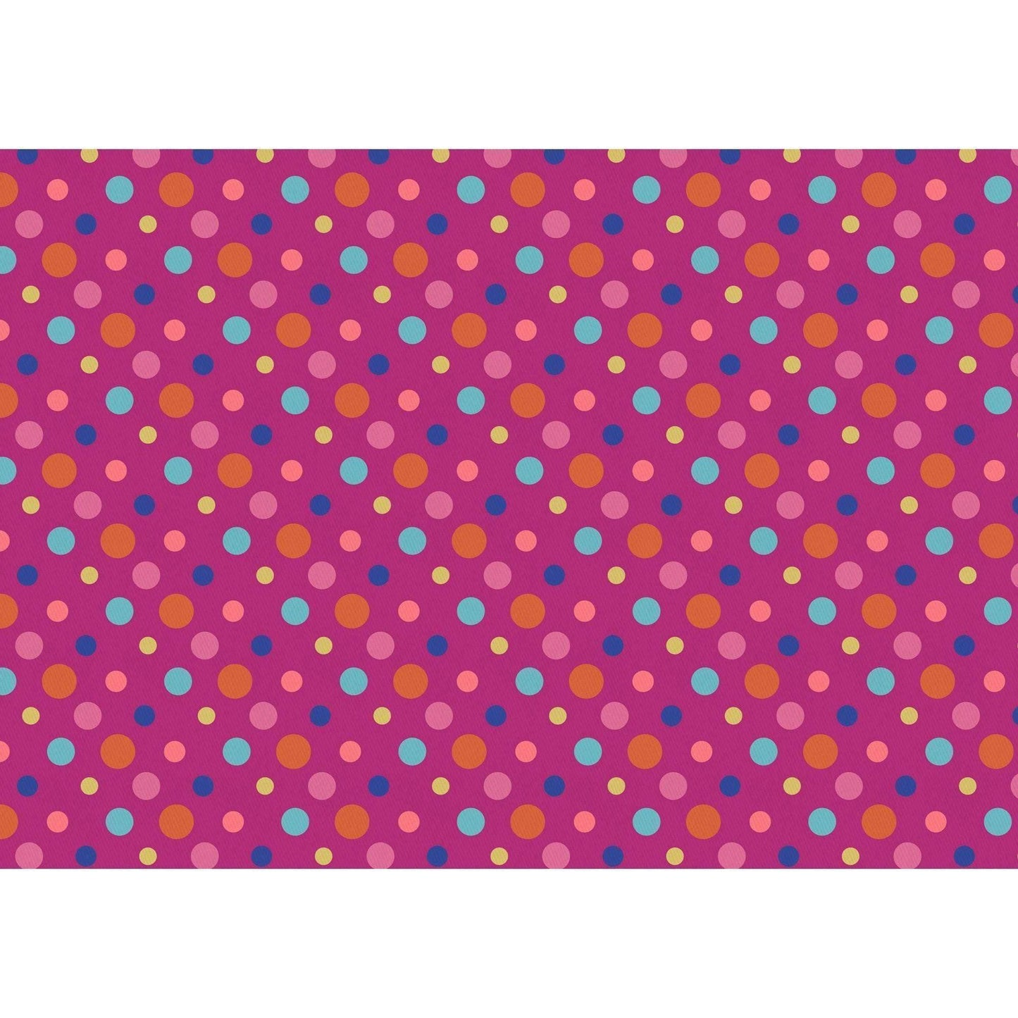 Pennenzak / Pink dots