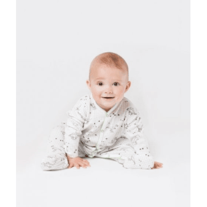 Pyjama / Dinosaurus baby