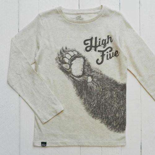 T-Shirt / High Five