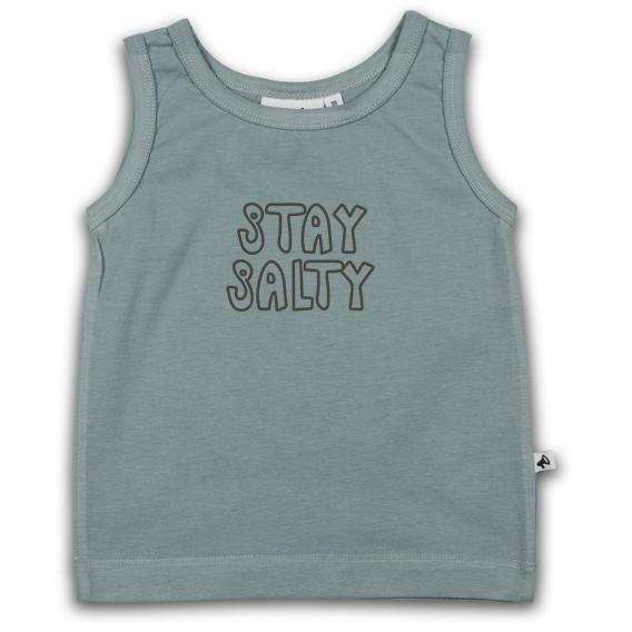 Tank Top / Stay Salty