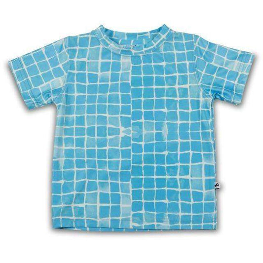 UV50+-shirt / Coral